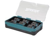 Verktyg - Makita slaghylsset 7 delar, 1/2" E-16592 - E-16592