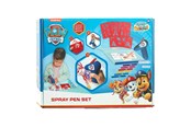 Kreativa spel - Canenco PAW Patrol Electric Blow Pen Set - PW23369