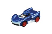 Leksaksbil - Carrera Pull Back Car Team Sonic Racing - Sonic Speed star - 15817074