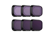 Drönare - Freewell - Filters All Day for DJI Mini 3 Pro / Mini 3 (6-Pack) - FW-MN3-ALD