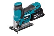 Sticksågar - Makita Cordless pendulum jigsaw DJV185RF1J - DJV185RF1J