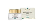 Ansiktsvård - AHAVA Multivitamins Reviving Day Cream SPF30 50 ml - 697045162796