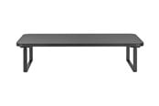 Väggfäste, AV-Möbel - Gembird Monitor stand (rectangle) - Max 20 kg - recommended for - MS-TABLE-03