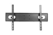 Väggfäste, AV-Möbel - Gembird WM-70ST-01 mounting kit - for LCD TV - full motion - Max 35 kg - recommended for 70" - WM-70ST-01