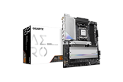 Moderkort - GIGABYTE B650 AERO G Moderkort - AMD B650 - AMD AM5 - DDR5 RAM - ATX - B650 AERO G