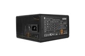 Strömförsörjning - Thermalright TB S - Strömförsörjning - 450 Watt - 140 mm - ATX 3.0 - 80 Plus Bronze certificate - TR-TB450S