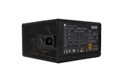 Strömförsörjning - Thermalright TB S - Strömförsörjning - 550 Watt - 140 mm - ATX 3.0 - 80 Plus Bronze certificate - TR-TB550S