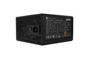 Strömförsörjning - Thermalright TB S - Strömförsörjning - 650 Watt - 140 mm - ATX 3.0 - 80 Plus Bronze certificate - TR-TB650S