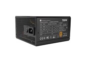 Strömförsörjning - Thermalright TB S - Strömförsörjning - 750 Watt - 140 mm - ATX 3.0 - 80 Plus Bronze certificate - TR-TB750S