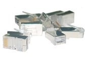 Nätverkskabel - DIGITUS ASSMANN network connector - X-ML-6F-IMP