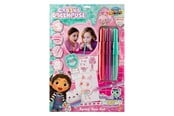 Kreativa spel - Gabby's Dollhouse Blås-pen Set - GD23363
