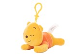 Leksaker - Sambro Disney Snuglets Keychain - Winnie the Pooh - DSG-9429-1