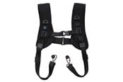 Kamera & objektivtillbehör - Puluz Double shoulder harness for cameras PU6002 - PU6002