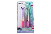 Kreativa spel - CREATE IT! Mermaid Lip Gloss 2pcs. - 84612