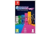 Spel - Sociable Soccer 24 - Nintendo Switch - Sport - 5055957704940