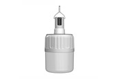 Lampor - Superfire Solar camping lamp  T26-S 500lm - T26-S