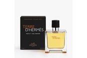 Parfym och dofter - Hermès Terre d' Perfume 75 ml - 3346130013495