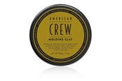 Hårvård - American Crew Molding Clay Strong Hold 85 g. - 33401124006
