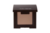 Smink - Laura Mercier Matte Eye Shadow - Cafe Au Lait - Golden Brown Shimmer - 736150069764