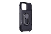 Mobile - Covers & Cases - Joyroom JR-14S4 black case for iPhone 14 Pro Max - JR-14S4