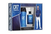 Presentask - Cristiano Ronaldo CR7 Play It Cool EDT - Giftset - 34452