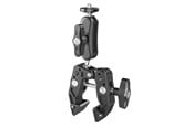 Actionkamera tillbehör - TELESIN Multifunction Crab Clamp (SC-001) - SC-001