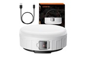 Lampor - Superfire Camping lamp  T25 400lm USB - T25