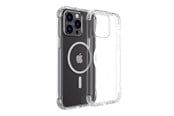Mobile - Covers & Cases - Joyroom JR-14H7 transparent magnetic case for iPhone 14 Plus - JR-14H7