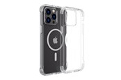 Mobile - Covers & Cases - Joyroom JR-14H5 transparent magnetic case for iPhone 14 - JR-14H5