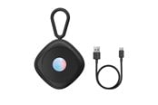 Kamera & objektivtillbehör - Baseus Heyo Hidden Camera Detector (Black) - FMHY000001