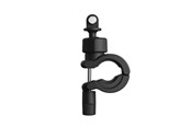 Actionkamera tillbehör - TELESIN Bicycle mount Telesin for sports cameras 360° (DJ-HBM-001) - DJ-HBM-001