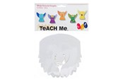 Kreativa spel - Creativ Company Craft Angels 25pcs. - 95209