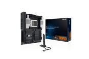 Moderkort - ASUS PRO WS TRX50-SAGE WIFI Moderkort - AMD TRX50 - AMD sTR5 socket - DDR5 RAM - SSI (Server) - 90MB1FZ0-M0EAY0