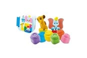 Babyleksaker - Clementoni Baby Clemmy - Disney Classics Playset - 17817