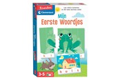 Leksaker - Clementoni Education - My First Words - 56174