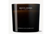 Decoration - Molton Brown Oudh Accord & Gold Luxury Candle 600g - 5030805005226