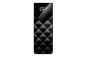 USB-minne - Silicon Power Ultima U03 - 8GB - USB-minne - SP008GBUF2U03V1K