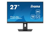 Skärm - 27" iiyama ProLite XUB2792QSU - 2560x1440 - 100Hz - IPS - XUB2792QSU-B6