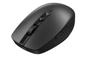 Mus - HP 715 - Mouse - 7 knappar - Svart - 6E6F0AA#ABB