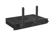 Digital skyltning & Hotell - Avocor - slot-in digital signage player - AVC-OPSI5-G11