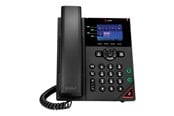 Fast telefon - Poly VVX 250 - 89K69AA#ABB