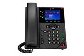 Fast telefon - Poly VVX 350 - 89K70AA#ABB