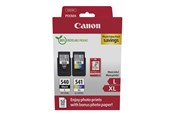 Skrivartillbehör-bläck-toner - Canon PG 540L/CL-541XL / 5224B012 Value - 5224B012