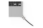 Systemtillbehör - Compulocks Ledge - system security lock - MBALDG05