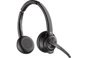 Andra mobiltillbehör - Poly - headset top for headset - 8Y9C4AA#ABB