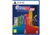 Spel - Sociable Soccer 25 - Sony PlayStation 5 - Sport - 5055957705213