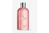 Kroppsvård - Molton Brown Delicious Rhubarb & Rose Bath & Shower Gel 300 ml - 5030805002881