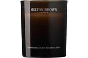 Decoration - Molton Brown Mesmerising Oudh Accord & Gold Candle 190 g - 5030805005066