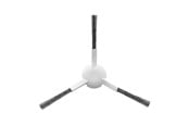 Dammsugare - tillbehör - Dreame Side brush for  L10s Ultra / L10 ultra / L10 Prime (white) - RSB8