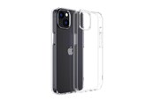Mobile - Covers & Cases - Joyroom JR-14X3 transparent case for iPhone 14 Plus - JR-14X3